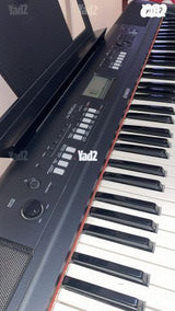 yamaha piaggero np-v80