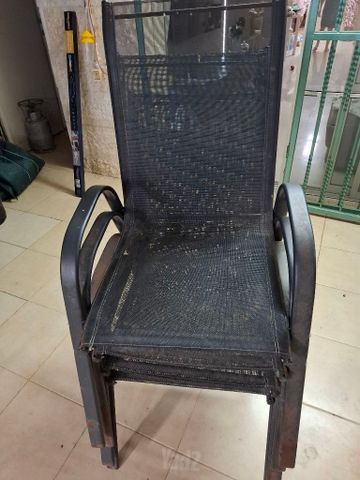 כיאות לגינה