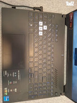 מחשב  ASUS TUF Gaming F15