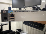 HP E3800 Network Switch