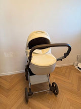 עגלה Anex Eli אמבטיה+טיולון