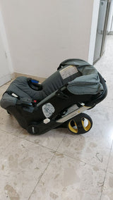 עגלת תינוק doona +
