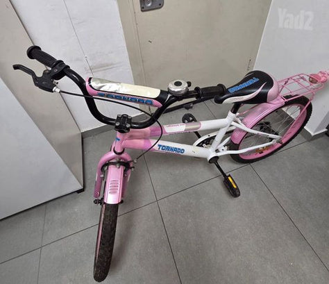 אופניים לילדים BMX