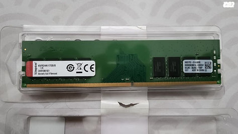 זכרון 8gb ddr4