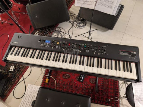 YAMAHA CP88