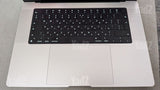 MacBook Pro 16" M4 Max