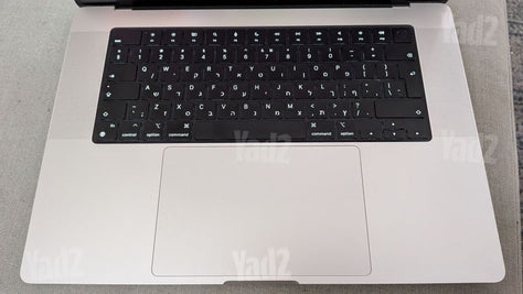 MacBook Pro 16" M4 Max