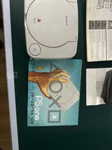 פלייסטשן Ps1 סוני