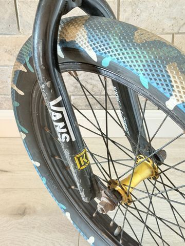 ‏אופניים kink bmx