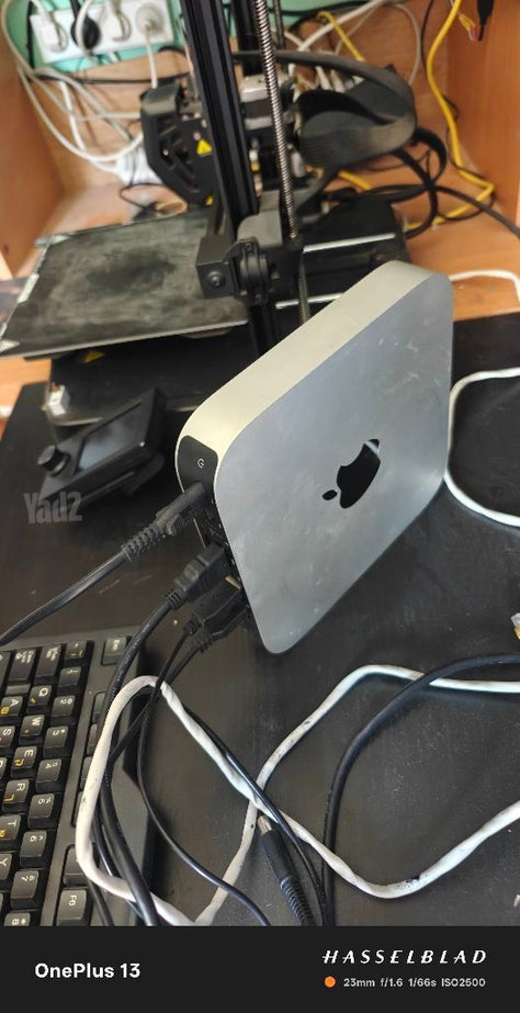 Mac mini