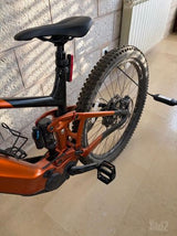 E-bicycle giant