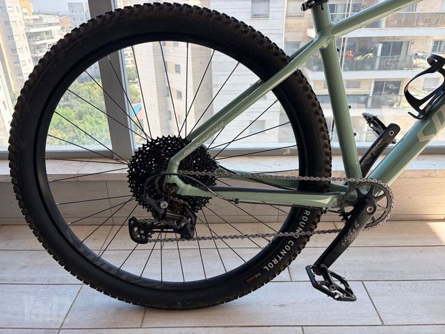 specialized rockhopper comp