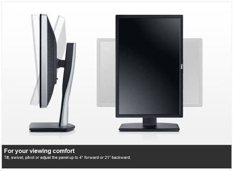 Dell U2413