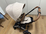עגלת תינוק cybex priam 4