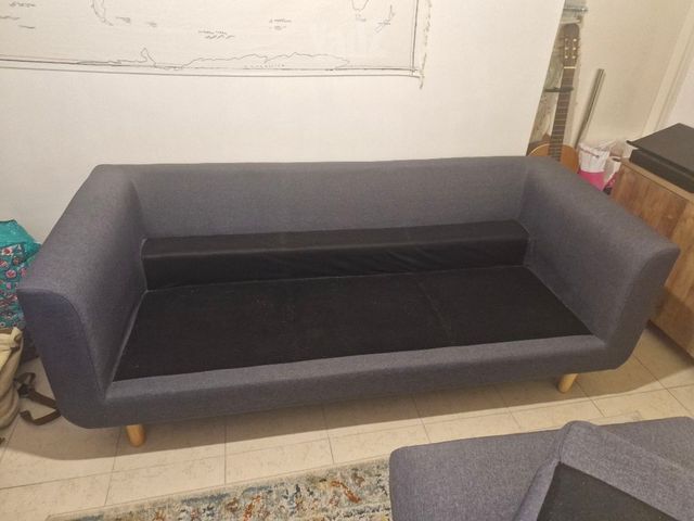 ספת 3 מקומות