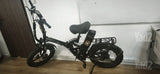 MACH 5 PLUS STARK