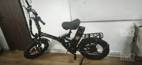 MACH 5 PLUS STARK