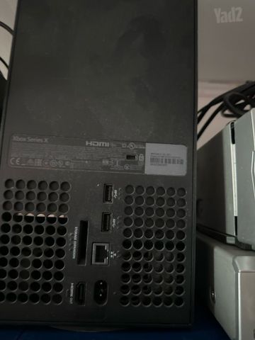 ‏סט קומפלט Xbox S
