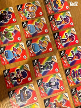 קלפי Brawl stars