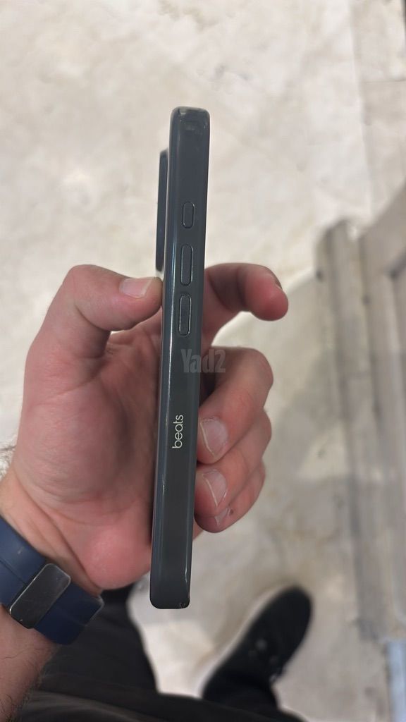 אייפון 16 פרו 256gb