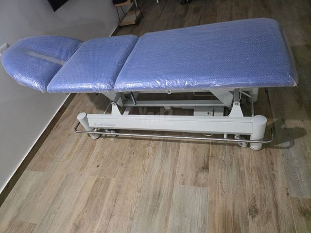 מיטות טיפולים חשמליות