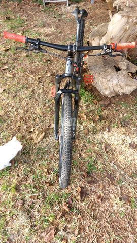 Chisel קשיח  Specialized