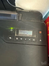 מדפסת canon G450