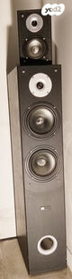 Pure Acoustics  EX-650 Speaker