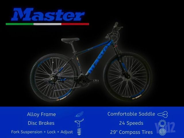 MASTER 29