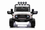 ג'יפ לילדים-TOYOTA FJ 24V 2026