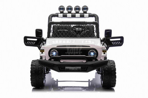 ג'יפ לילדים-TOYOTA FJ 24V 2026