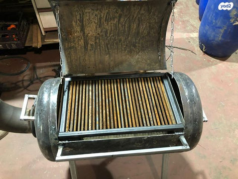 גרילר/מעשנה