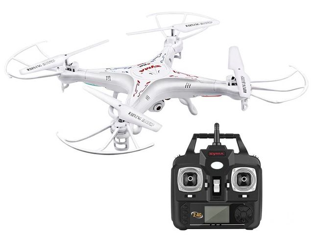 רחפן Syma X5C