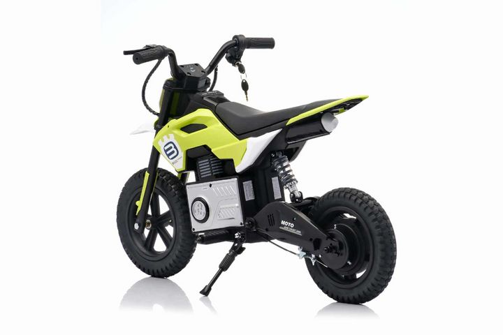 אופנוע לילדים הוסקוורנה 24V