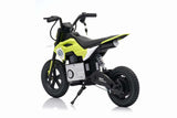 אופנוע לילדים הוסקוורנה 24V