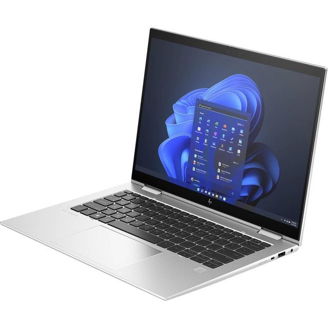 מציאה x360  מגע i7/1TB/32RAM