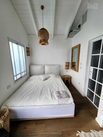צימר זיו אלון 5.5×4.5