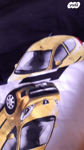 22 טישרטים 6 צבעים מידות m-l