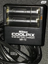 מטען Nikon