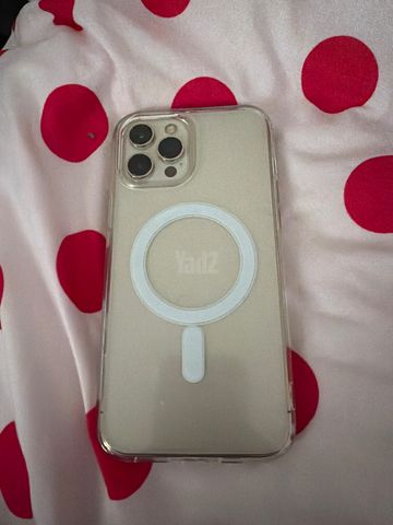 אייפון 12 פרו מקס 128