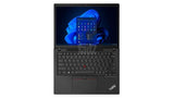 THINK-P X13 I7/16GB סופר קל!