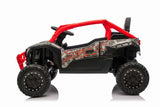 באגי לילדים- KAWASAKI- 24V KRX