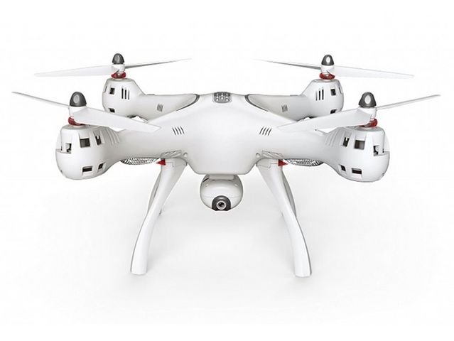 רחפן Syma X8 PRO