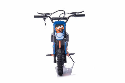 HONDA CRF 250R PRO 24V