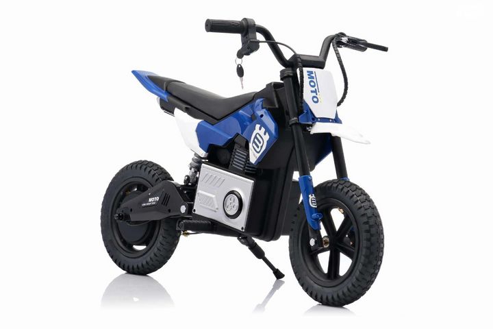 אופנוע לילדים הוסקוורנה 24V