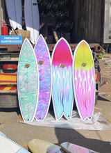 PREMIUM SURFBOARDS