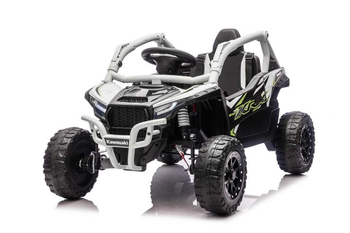 באגי לילדים- KAWASAKI KRX 24V