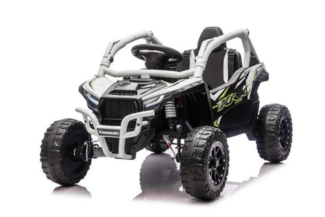 באגי לילדים- KAWASAKI KRX 24V