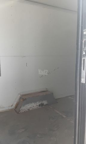 קראוון נגרר