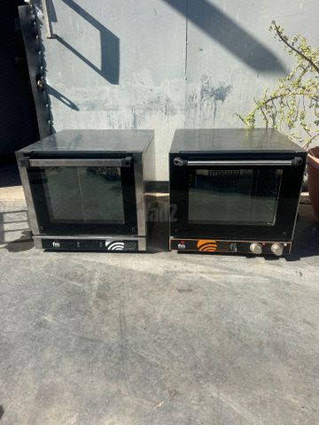 תנור תעשייתי
